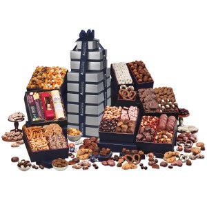 Ultimate Office Party Tower 1 Ultimate Office Party Tower 1