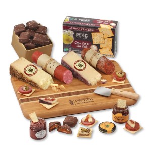 Executive Charcuterie Board 1 Executive Charcuterie Board 1