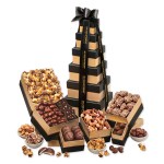 Regal Sampler Tower 1 Regal Sampler Tower 1