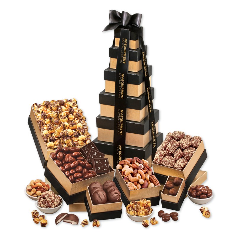 Regal Sampler Tower 1 Regal Sampler Tower 1