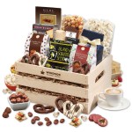 Wooden Crate Assortment 1 Wooden Crate Assortment 1