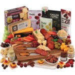 Smorgasbord of Sophistication 1 Smorgasbord of Sophistication 1