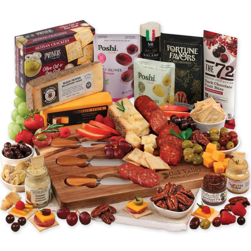 Smorgasbord of Sophistication 1 Smorgasbord of Sophistication 1