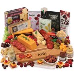 Grand Charcuterie Assortment 1 Grand Charcuterie Assortment 1