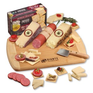Charcuterie Variety Package 1 Charcuterie Variety Package 1