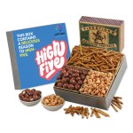 Sweet & Savory Selection 1 Sweet & Savory Selection 1