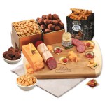 Savory & Sweet Gathering Board 1 Savory & Sweet Gathering Board 1