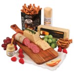 Shelf Stable Perfect Pairing Cheese Board 1 Shelf Stable Perfect Pairing Cheese Board 1