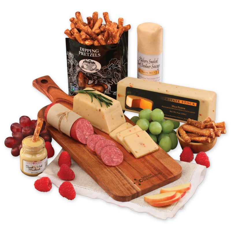 Shelf Stable Perfect Pairing Cheese Board 1 Shelf Stable Perfect Pairing Cheese Board 1