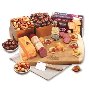 Charcuterie Party Board 1 Charcuterie Party Board 1
