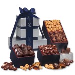 Taste Tempting Tower of Treats 1 Taste Tempting Tower of Treats 1