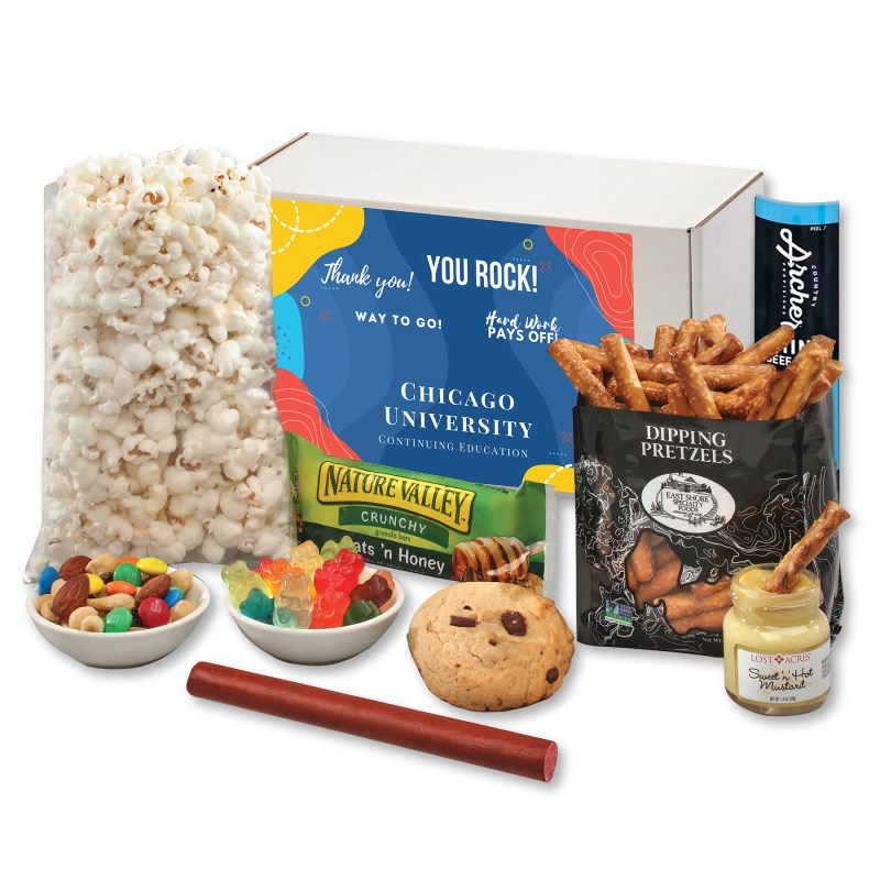 Energy Booster Box 1 Energy Booster Box 1