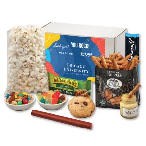 Energy Booster Box 1 Energy Booster Box 1