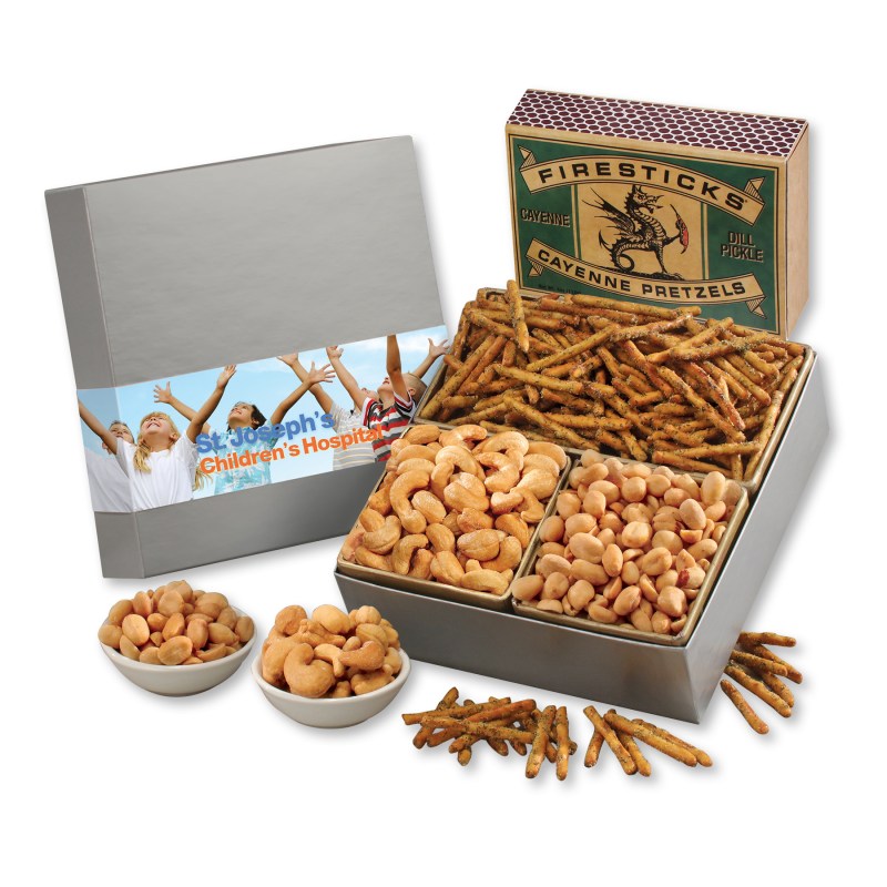 Savory Selection 1 Savory Selection 1