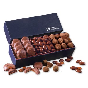 Navy Gift of Distinction 1 Navy Gift of Distinction 1