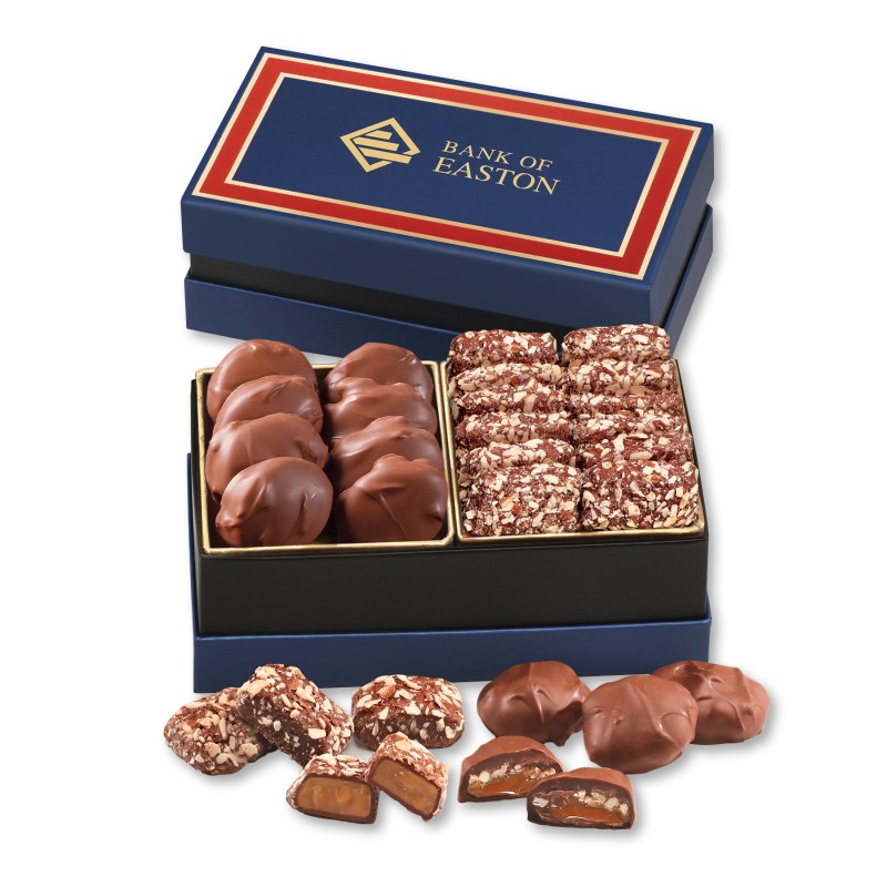 Classic Selection with Toffee & Turtles 1 Classic Selection with Toffee & Turtles 1