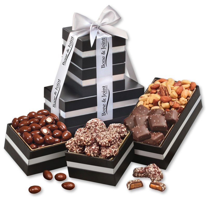 Indulgent Classics Tower 1 Indulgent Classics Tower 1