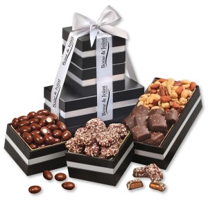 Indulgent Classics Tower 1 Indulgent Classics Tower 1