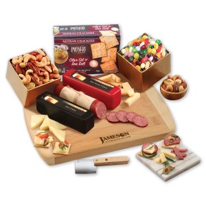 A Lasting Impression Snack Board 1 A Lasting Impression Snack Board 1