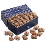 Hidden Treasures with English Butter Toffee 1 Hidden Treasures with English Butter Toffee 1
