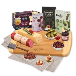Charcuterie Delights Sampler 1 Charcuterie Delights Sampler 1
