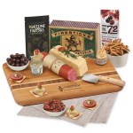 Shelf Stable Experience of Excellence Charcuterie Board 1 Shelf Stable Experience of Excellence Charcuterie Board 1