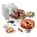 Coffee Cake Indulgence Duo 2 Coffee Cake Indulgence Duo 2