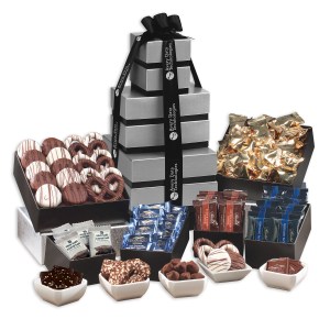 Individually-Wrapped Chocolate Extravaganza 1 Individually-Wrapped Chocolate Extravaganza 1