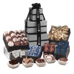 Individually-Wrapped Chocolate Extravaganza 1 Individually-Wrapped Chocolate Extravaganza 1