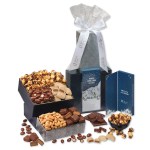 Sensationally Sweet & Salty 1 Sensationally Sweet & Salty 1