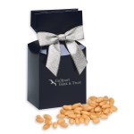 Virginia Peanuts in Navy Premium Delights Gift Box 1 Virginia Peanuts in Navy Premium Delights Gift Box 1