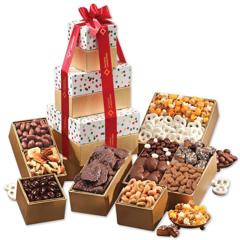 Tower of Luxury 1 Tower of Luxury 1