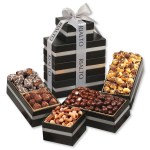 Sweetly Indulgent Tower 1 Sweetly Indulgent Tower 1