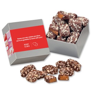 Simply Perfect with English Butter Toffee 1 Simply Perfect with English Butter Toffee 1