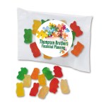 Gummi Bears Gourmet Snack Pack 1 Gummi Bears Gourmet Snack Pack 1