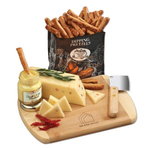 Shelf Stable Classic Combination Snack Board 1 Shelf Stable Classic Combination Snack Board 1