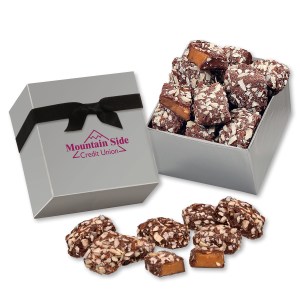 Simply Delicious with English Butter Toffee 1 Simply Delicious with English Butter Toffee 1