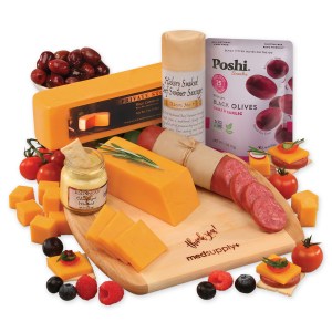 Savor the Flavor Charcuterie Board 1 Savor the Flavor Charcuterie Board 1