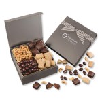 Gray Magnetic Closure Treasured Assortment 1 Gray Magnetic Closure Treasured Assortment 1
