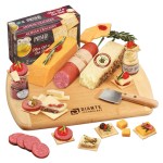 Charcuterie Variety Package 1 Charcuterie Variety Package 1