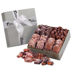 Chocolate Elegance 1 Chocolate Elegance 1