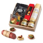 Savory Sampler 1 Savory Sampler 1