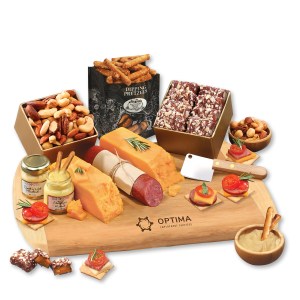 Charcuterie Collection Snack Board 1 Charcuterie Collection Snack Board 1