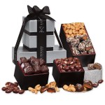 Sophisticated Flavors Tower 1 Sophisticated Flavors Tower 1