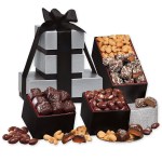 Sophisticated Flavors Tower 2 Sophisticated Flavors Tower 2