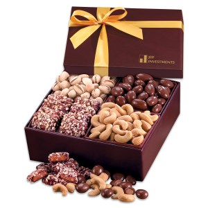 The Classic Treat Assortment 1 The Classic Treat Assortment 1