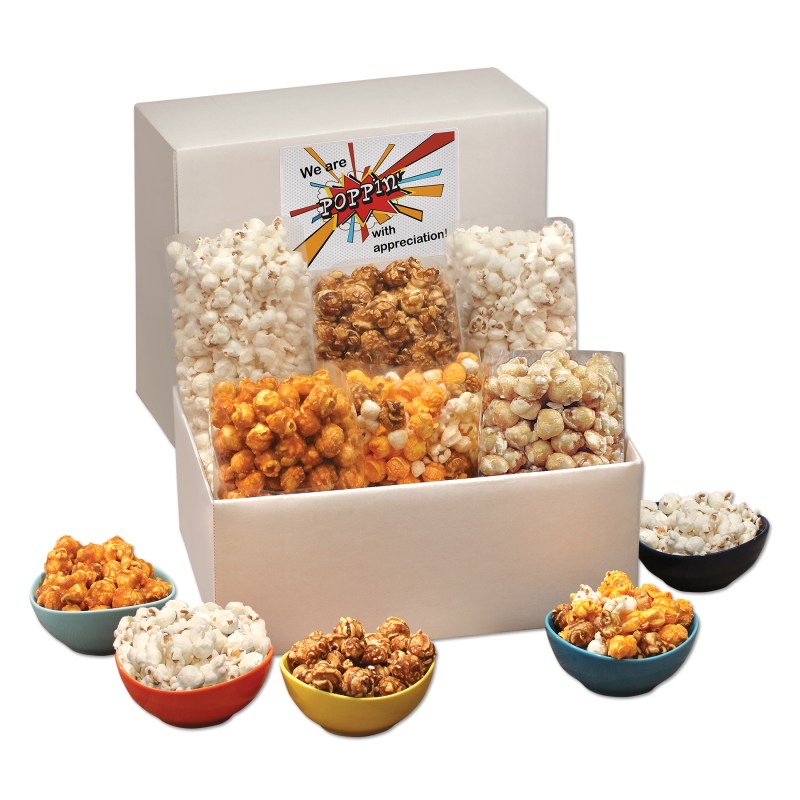 Popcorn Lover%27s Pack- 6 Pack 1 Popcorn Lover%27s Pack- 6 Pack 1