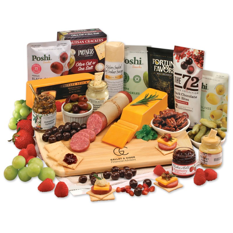 Charcuterie Temptations 1 Charcuterie Temptations 1