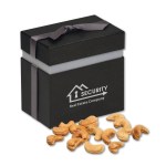 Extra Fancy Cashews in Elegant Treats Gift Box 1 Extra Fancy Cashews in Elegant Treats Gift Box 1