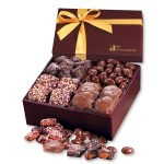 Chocolate Elegance 1 Chocolate Elegance 1